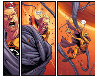 Illustration for article titled The Darkest Avengers Series Ever Ended This Week